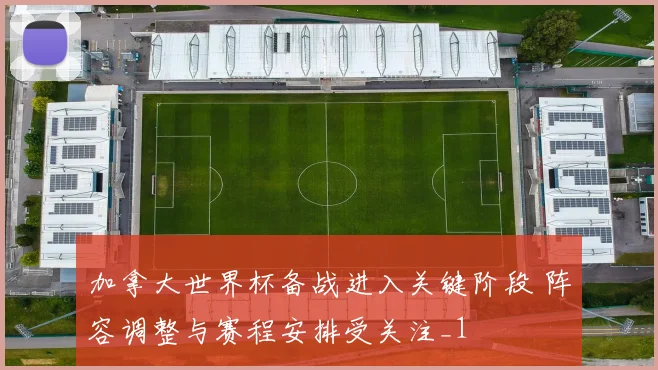 加拿大世界杯备战进入关键阶段 阵容调整与赛程安排受关注_1